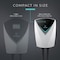 Lectron J1772 V-BOX Pro 48 Amp Electric Vehicle Charging Station with NEMA 14-50 Plug / Hardwired EV-Charger48A-J1772-Pro - alternate 7